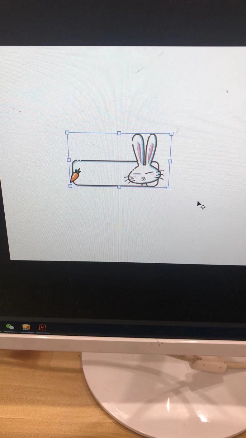划水了一个输入法皮肤 个人作品 第2张